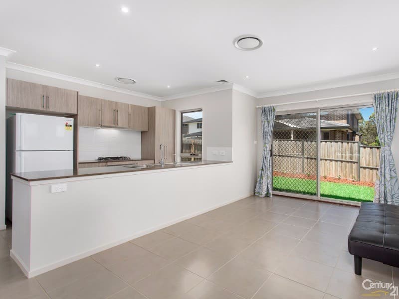 5/6 Birallee Street, The Ponds, NSW, 2769, The Ponds - Thumbnail 4