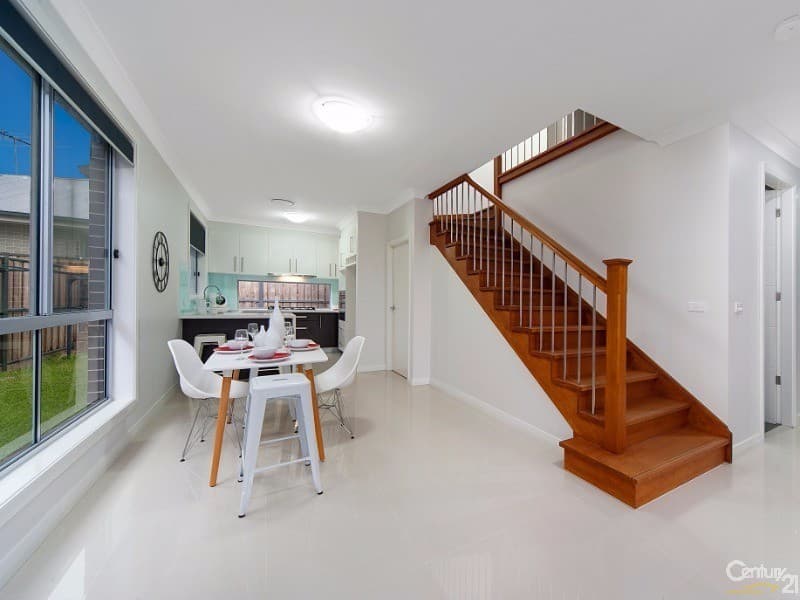 19a Estuary Street, The Ponds, NSW, 2769, The Ponds - Thumbnail 5