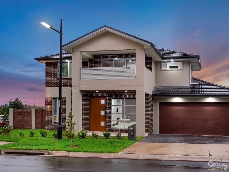 19a Estuary Street, The Ponds, NSW, 2769, The Ponds - Image 1