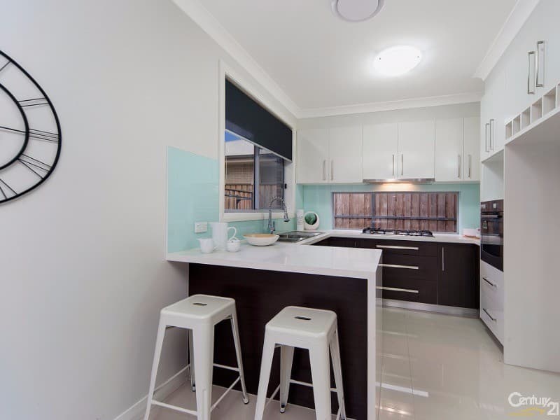 19a Estuary Street, The Ponds, NSW, 2769, The Ponds - Thumbnail 3