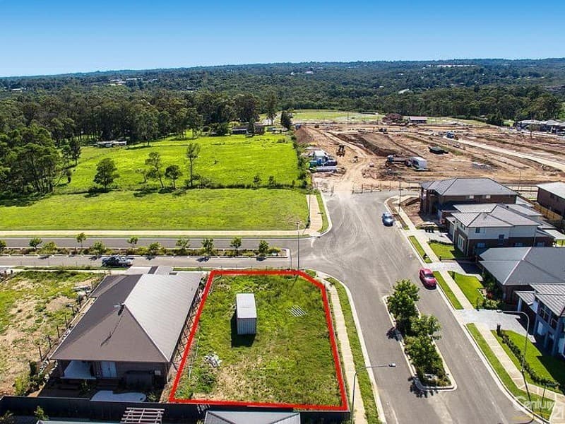 2 Twickenham Avenue, Kellyville, NSW, 2155, North Kellyville - Thumbnail 3