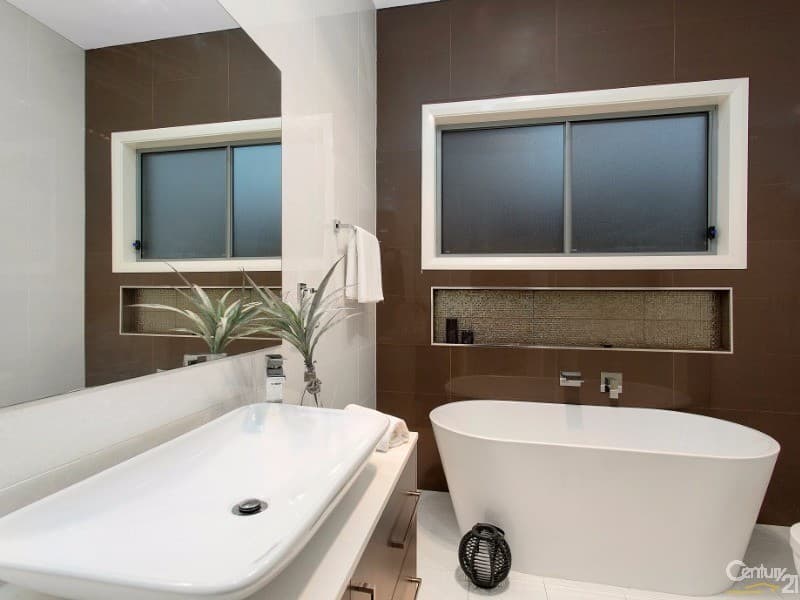 208 Ridgeline Drive, The Ponds, NSW, 2769, The Ponds - Thumbnail 8