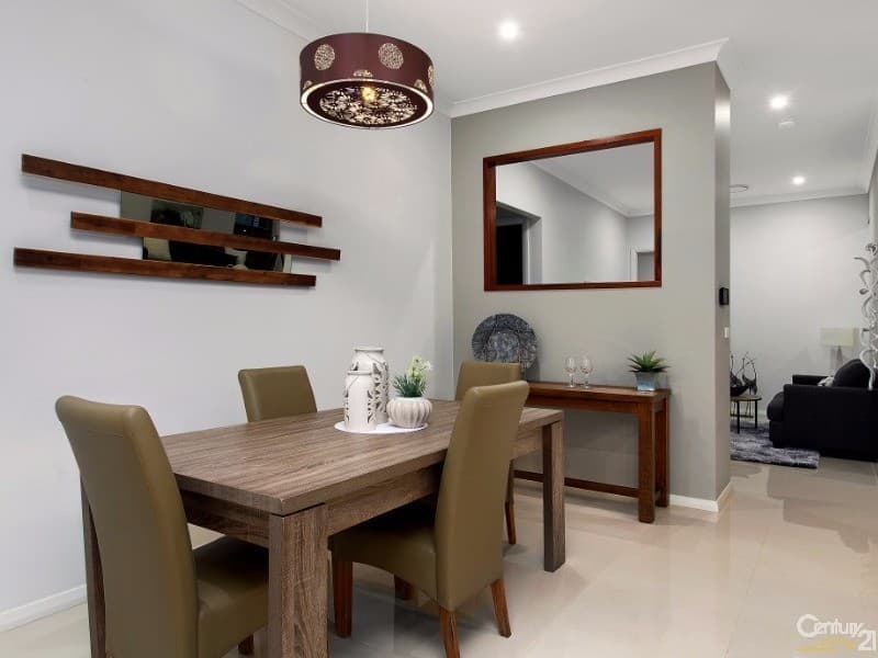 208 Ridgeline Drive, The Ponds, NSW, 2769, The Ponds - Thumbnail 4
