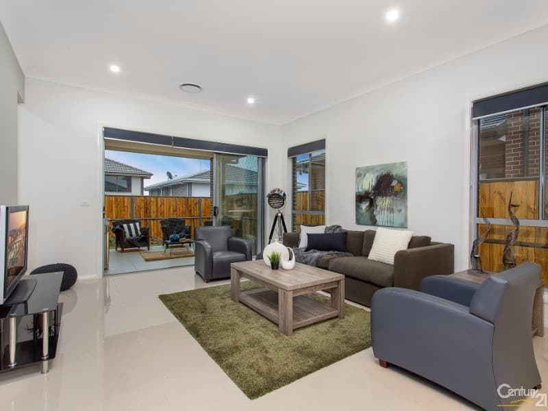 208 Ridgeline Drive, The Ponds, NSW, 2769, The Ponds - Thumbnail 2