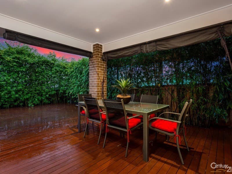 12 Darter Street, The Ponds, NSW, 2769, The Ponds - Thumbnail 7