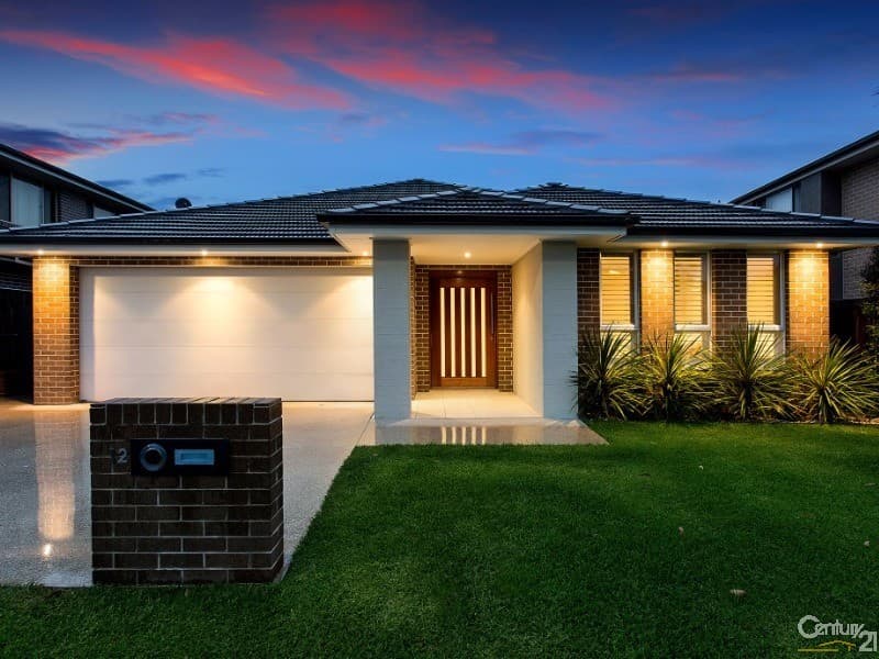 12 Darter Street, The Ponds, NSW, 2769, The Ponds - Image 1