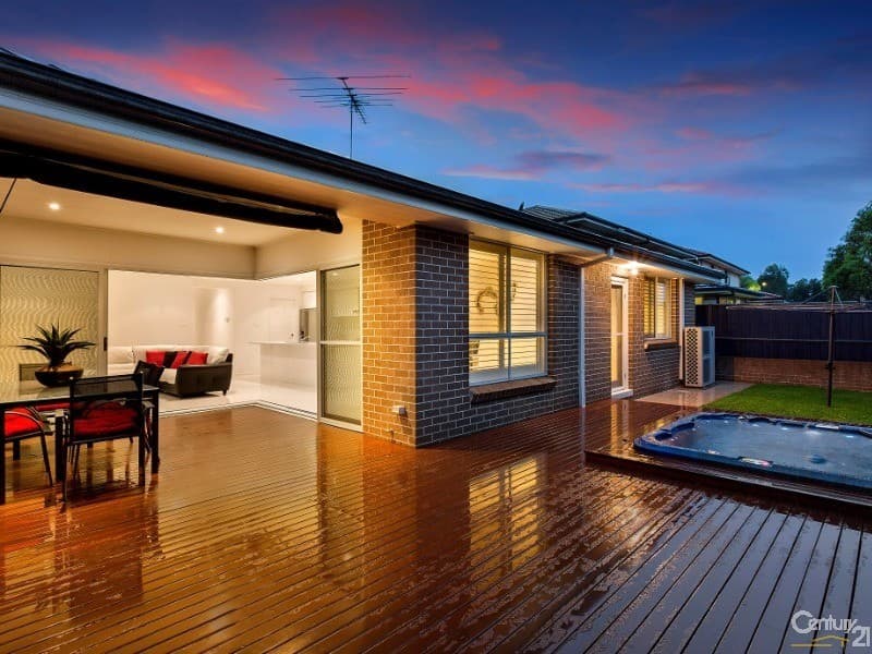 12 Darter Street, The Ponds, NSW, 2769, The Ponds - Thumbnail 8