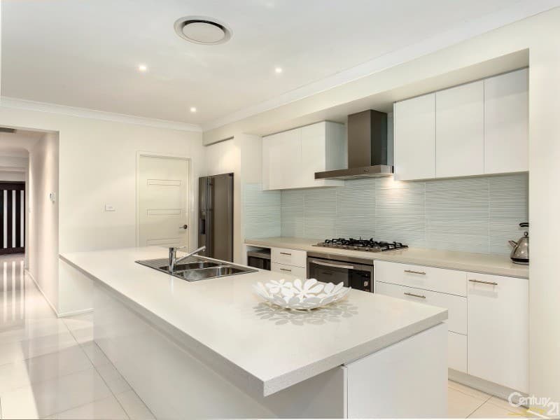 12 Darter Street, The Ponds, NSW, 2769, The Ponds - Thumbnail 4