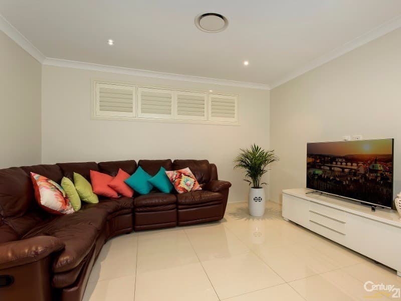 12 Darter Street, The Ponds, NSW, 2769, The Ponds - Thumbnail 3