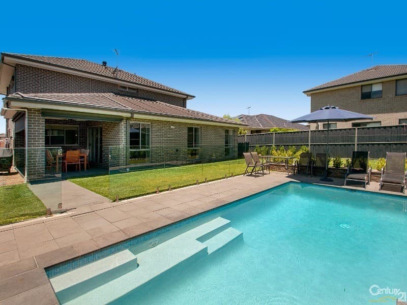 27 Ivory Street, The Ponds, NSW, 2769, The Ponds - Thumbnail 2