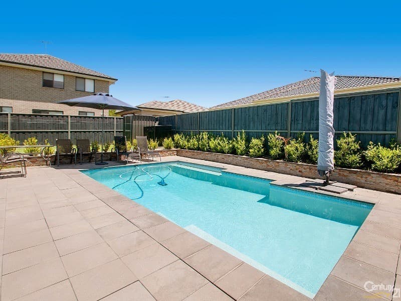 27 Ivory Street, The Ponds, NSW, 2769, The Ponds - Thumbnail 3