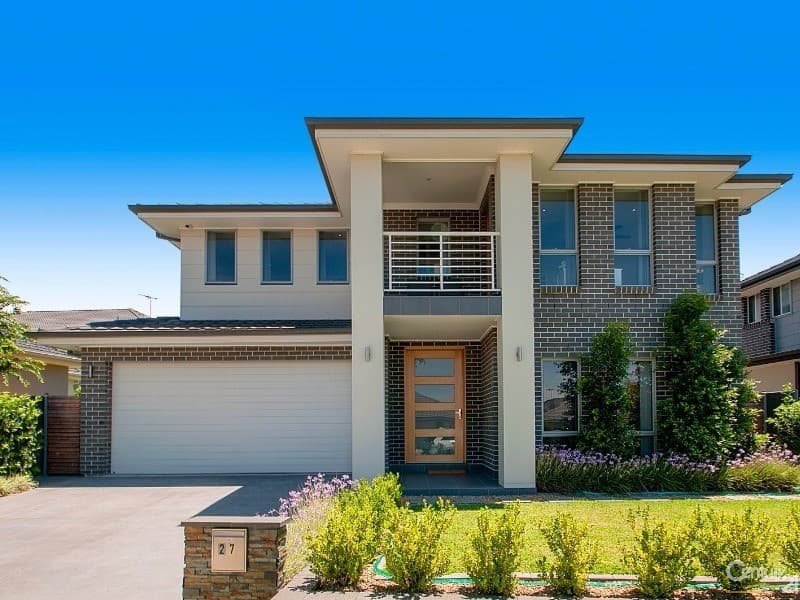 27 Ivory Street, The Ponds, NSW, 2769, The Ponds - Image 1