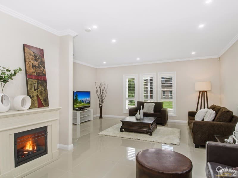 10 Adelina Street, The Ponds, NSW, 2769, The Ponds - Thumbnail 2