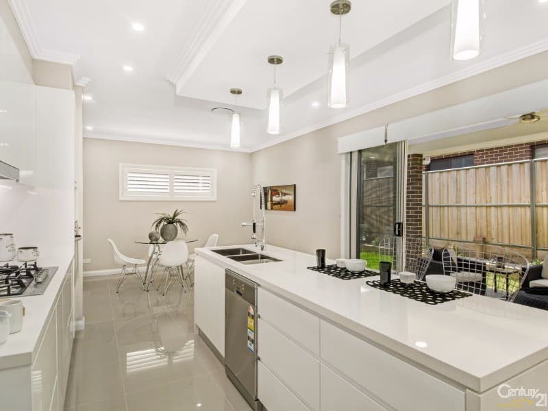 10 Adelina Street, The Ponds, NSW, 2769, The Ponds - Thumbnail 7