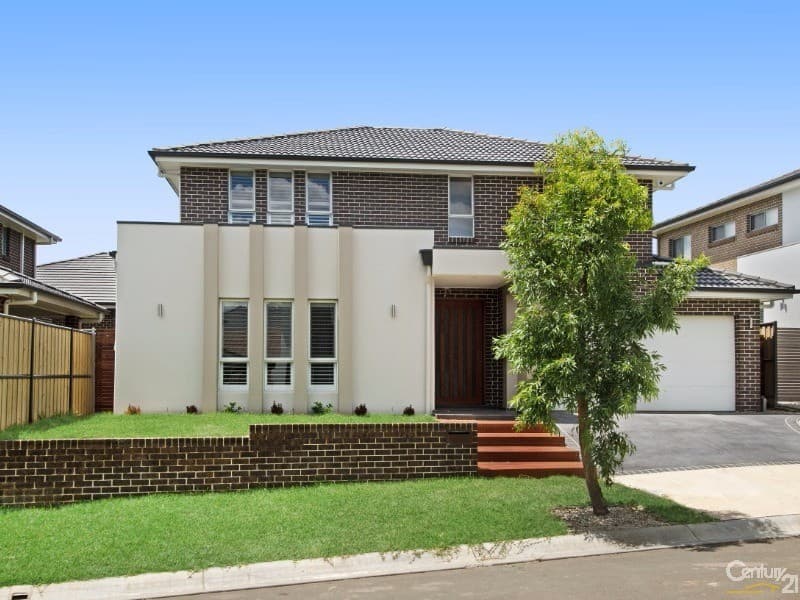10 Adelina Street, The Ponds, NSW, 2769, The Ponds - Image 1