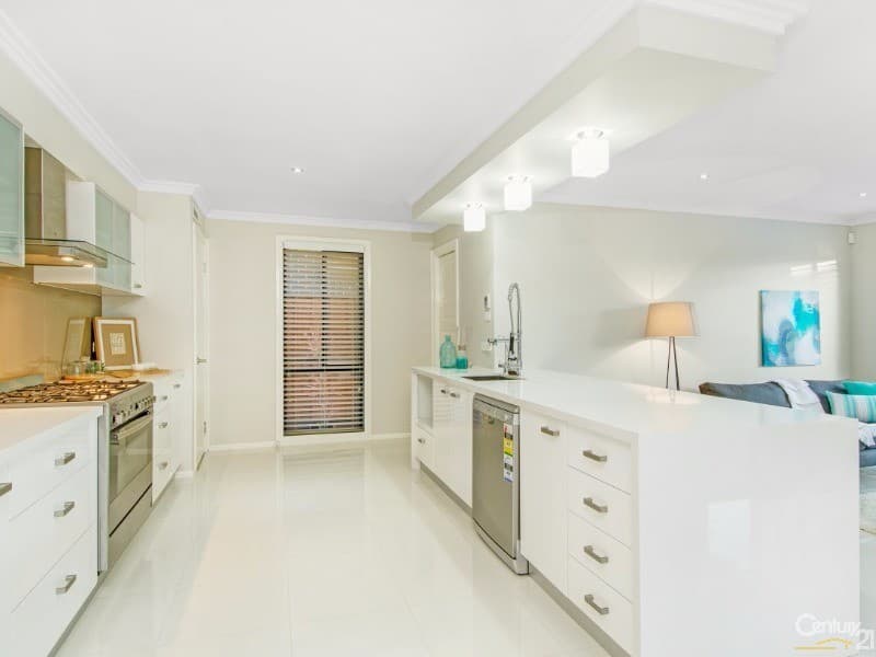 11 Bellinger Street, The Ponds, NSW, 2769, The Ponds - Thumbnail 4