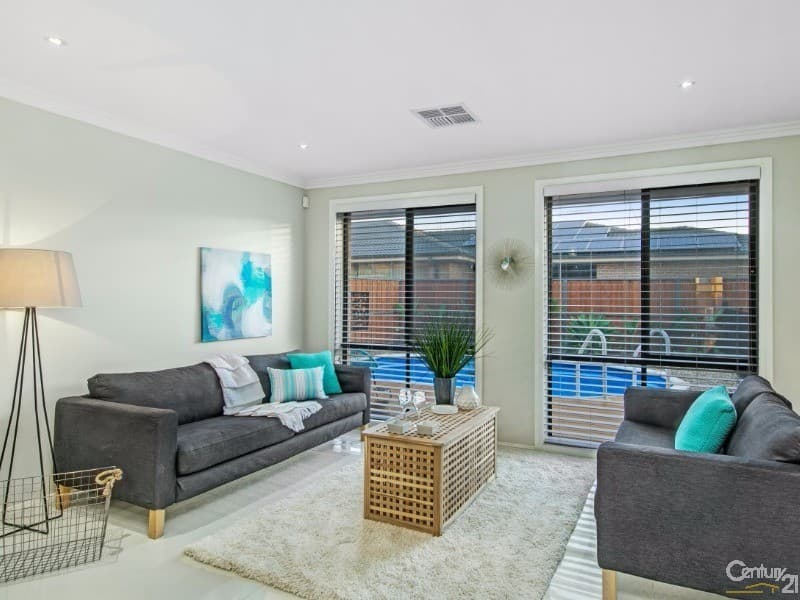 11 Bellinger Street, The Ponds, NSW, 2769, The Ponds - Thumbnail 2
