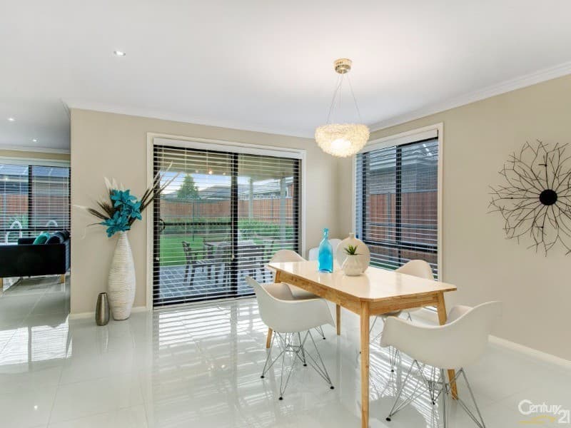 11 Bellinger Street, The Ponds, NSW, 2769, The Ponds - Thumbnail 5