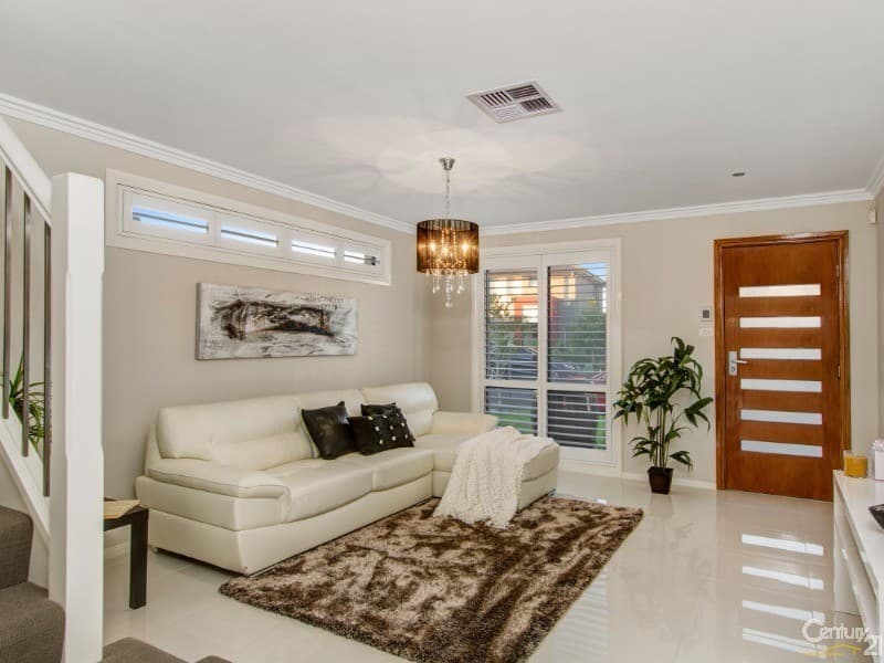 11 Bellinger Street, The Ponds, NSW, 2769, The Ponds - Thumbnail 3
