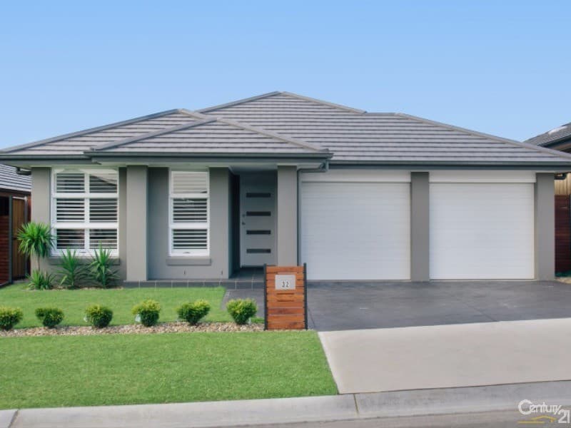 32 Mountain Street, The Ponds, NSW, 2769, The Ponds - Image 1
