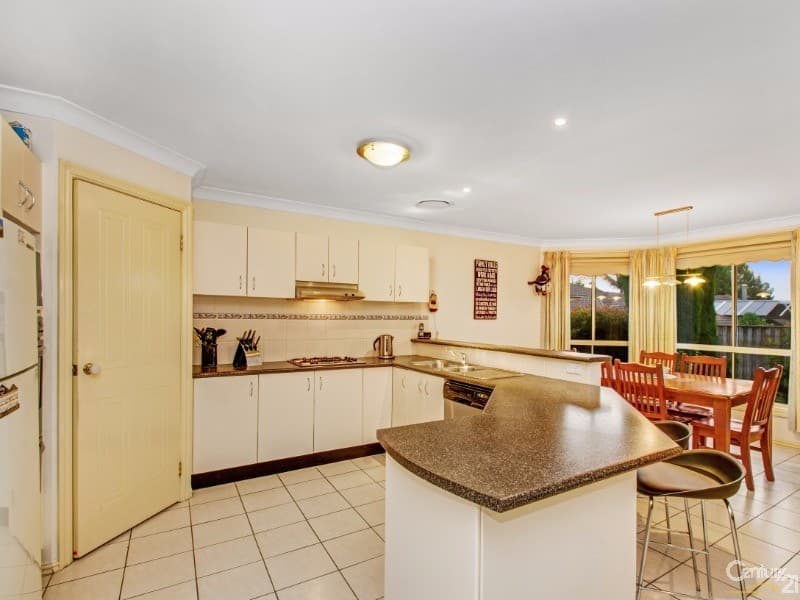 25 Greygum Avenue, Rouse Hill, NSW, 2155, Rouse Hill - Thumbnail 5
