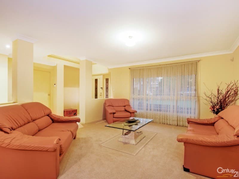 25 Greygum Avenue, Rouse Hill, NSW, 2155, Rouse Hill - Thumbnail 3