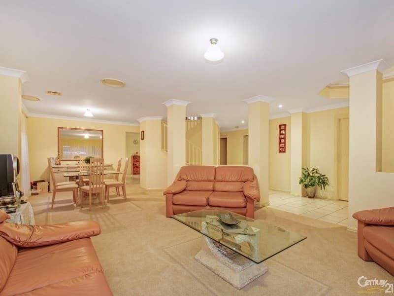 25 Greygum Avenue, Rouse Hill, NSW, 2155, Rouse Hill - Thumbnail 2