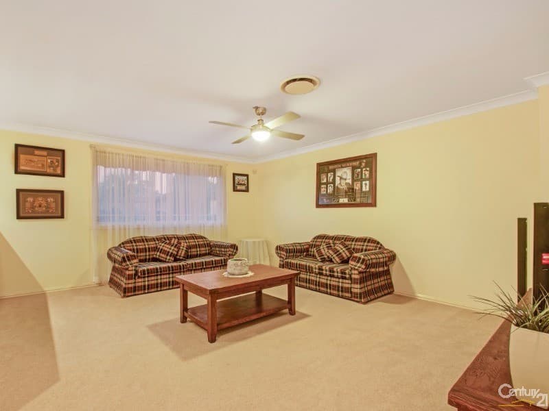 25 Greygum Avenue, Rouse Hill, NSW, 2155, Rouse Hill - Thumbnail 6