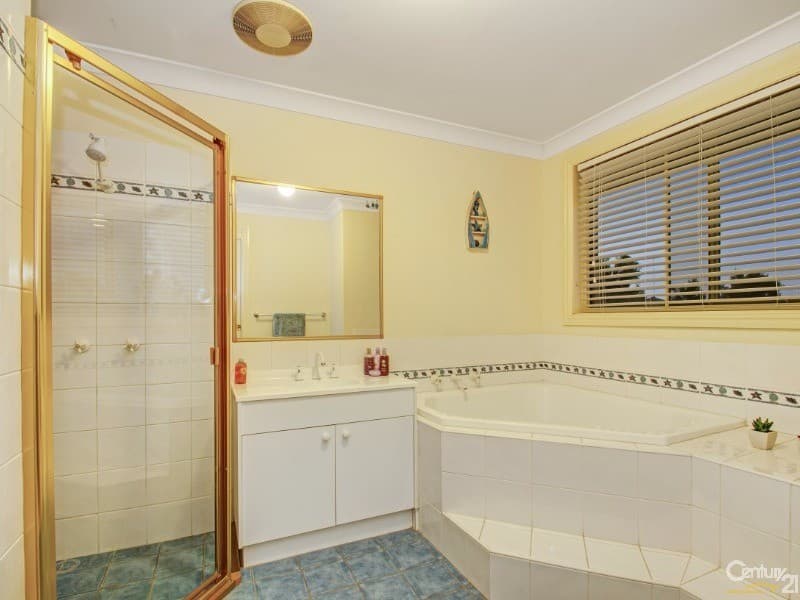 25 Greygum Avenue, Rouse Hill, NSW, 2155, Rouse Hill - Thumbnail 8