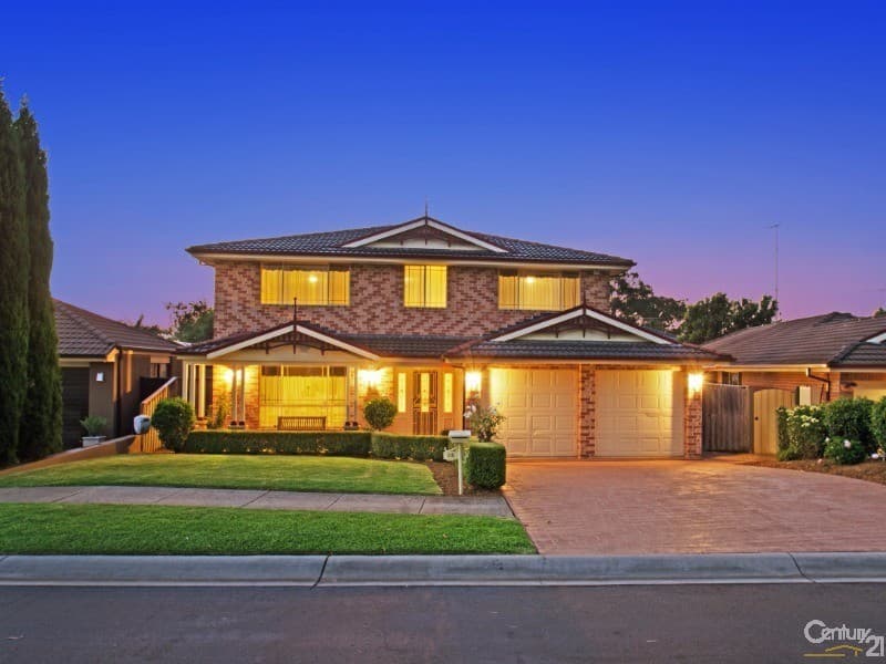 25 Greygum Avenue, Rouse Hill, NSW, 2155, Rouse Hill - Image 1