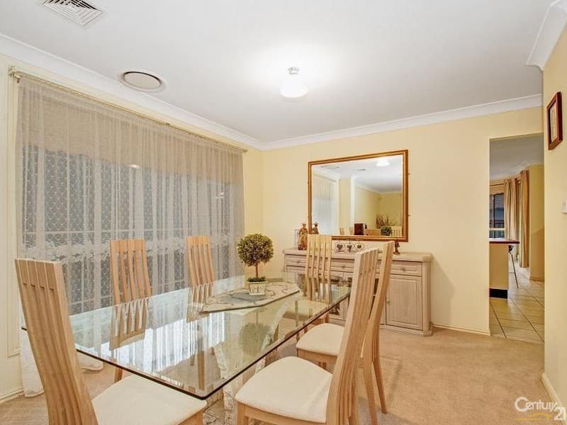 25 Greygum Avenue, Rouse Hill, NSW, 2155, Rouse Hill - Thumbnail 7
