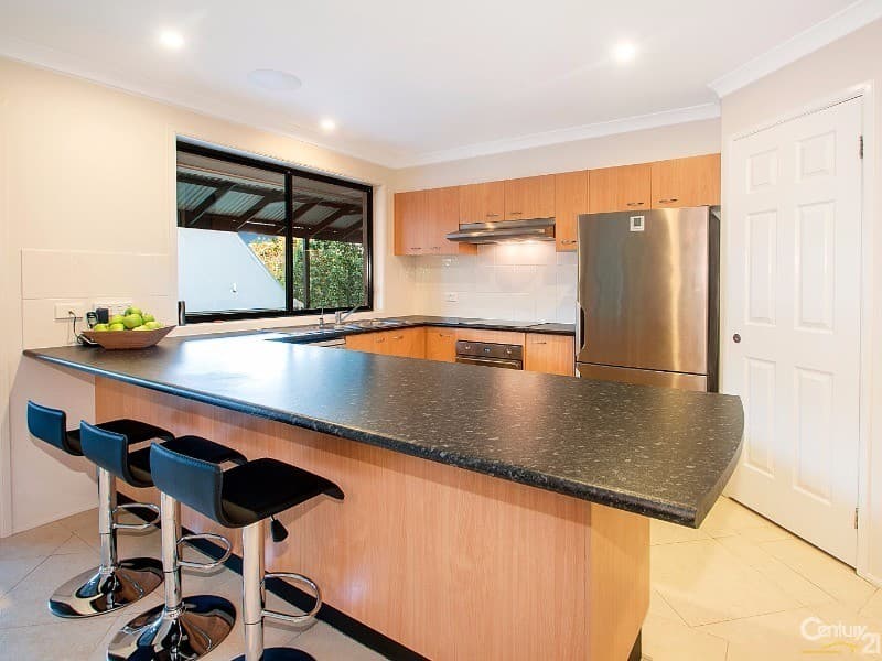 5 Cornell Close, Rouse Hill, NSW, 2155, Rouse Hill - Thumbnail 6
