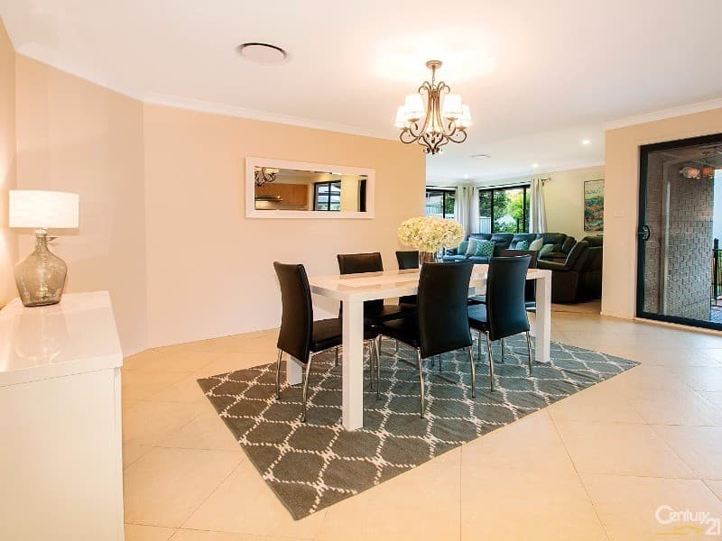 5 Cornell Close, Rouse Hill, NSW, 2155, Rouse Hill - Thumbnail 7