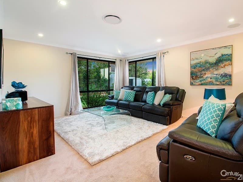 5 Cornell Close, Rouse Hill, NSW, 2155, Rouse Hill - Thumbnail 4