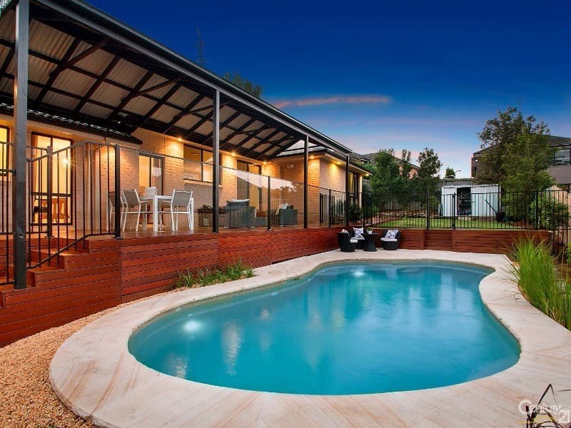5 Cornell Close, Rouse Hill, NSW, 2155, Rouse Hill - Thumbnail 2
