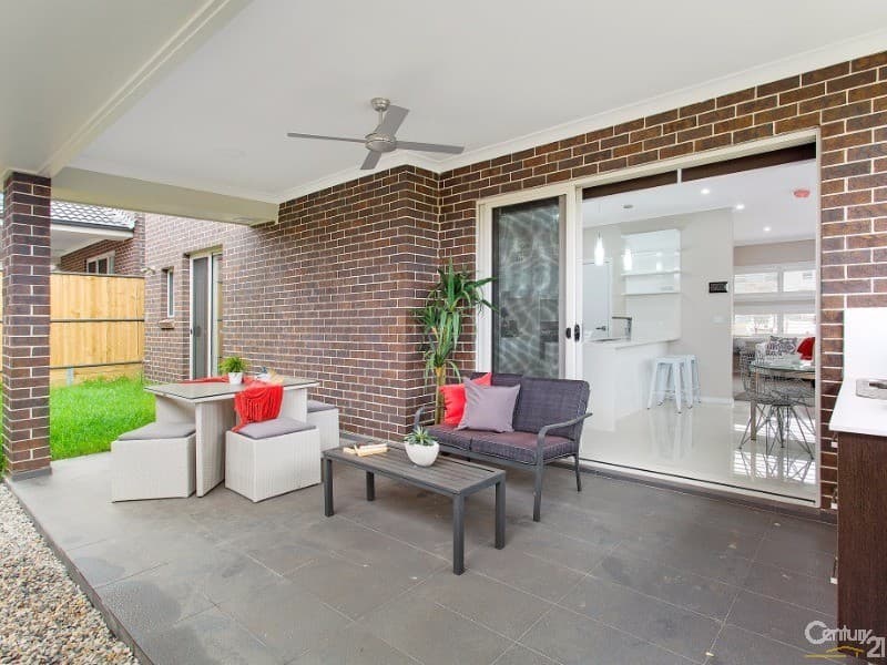 30 Centennial Drive, The Ponds, NSW, 2769, The Ponds - Thumbnail 8