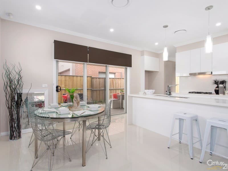 30 Centennial Drive, The Ponds, NSW, 2769, The Ponds - Thumbnail 4