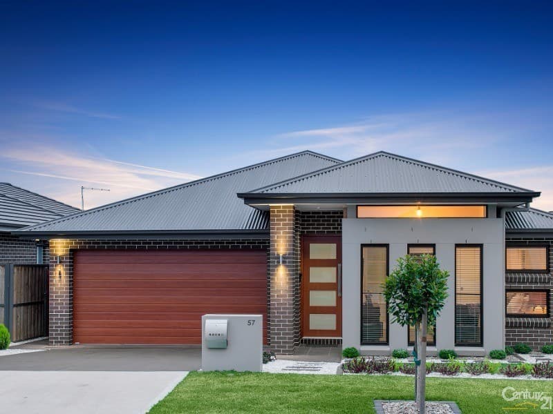 57 Berambing Street, The Ponds, NSW, 2769, The Ponds - Image 1