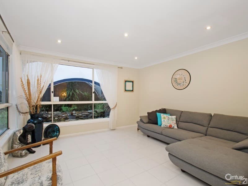 32 Panmure Street, Rouse Hill, NSW, 2155, Rouse Hill - Thumbnail 3