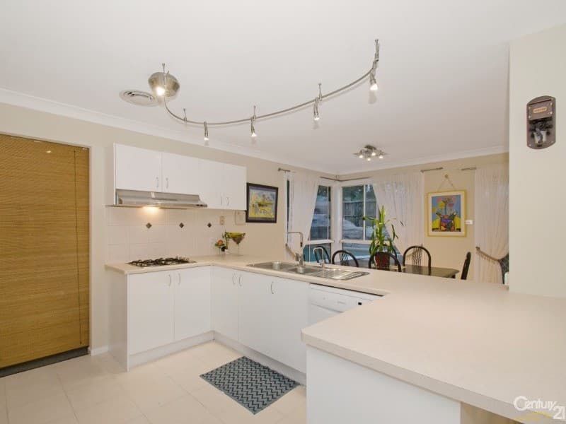 32 Panmure Street, Rouse Hill, NSW, 2155, Rouse Hill - Thumbnail 6