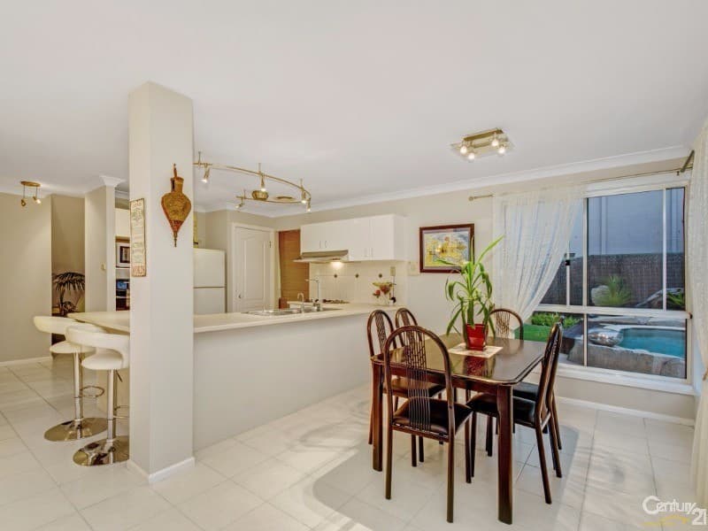 32 Panmure Street, Rouse Hill, NSW, 2155, Rouse Hill - Thumbnail 5