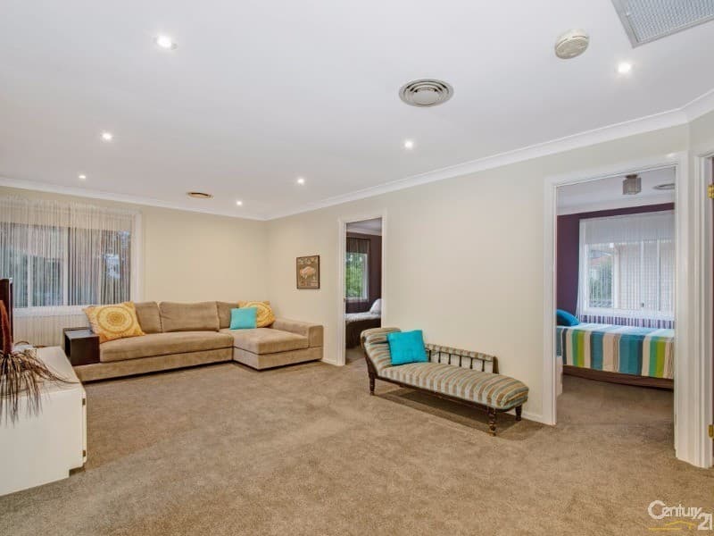 32 Panmure Street, Rouse Hill, NSW, 2155, Rouse Hill - Thumbnail 4