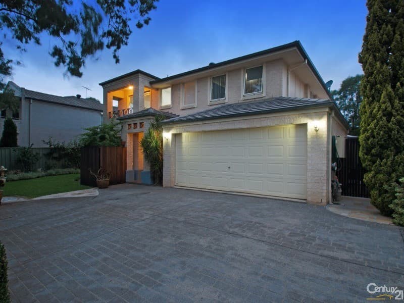 32 Panmure Street, Rouse Hill, NSW, 2155, Rouse Hill - Thumbnail 2