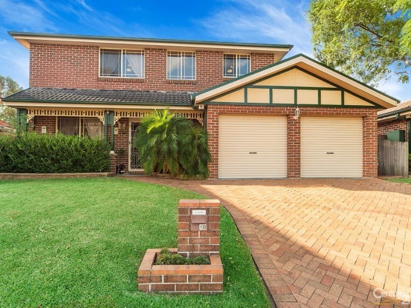 1b Forman Avenue, Glenwood, NSW, 2768, Glenwood - Image 1