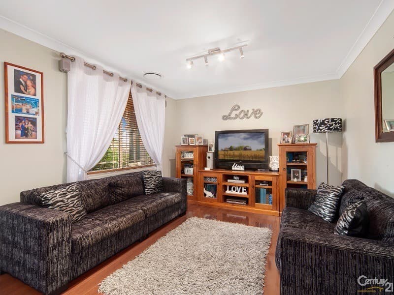 1b Forman Avenue, Glenwood, NSW, 2768, Glenwood - Thumbnail 2