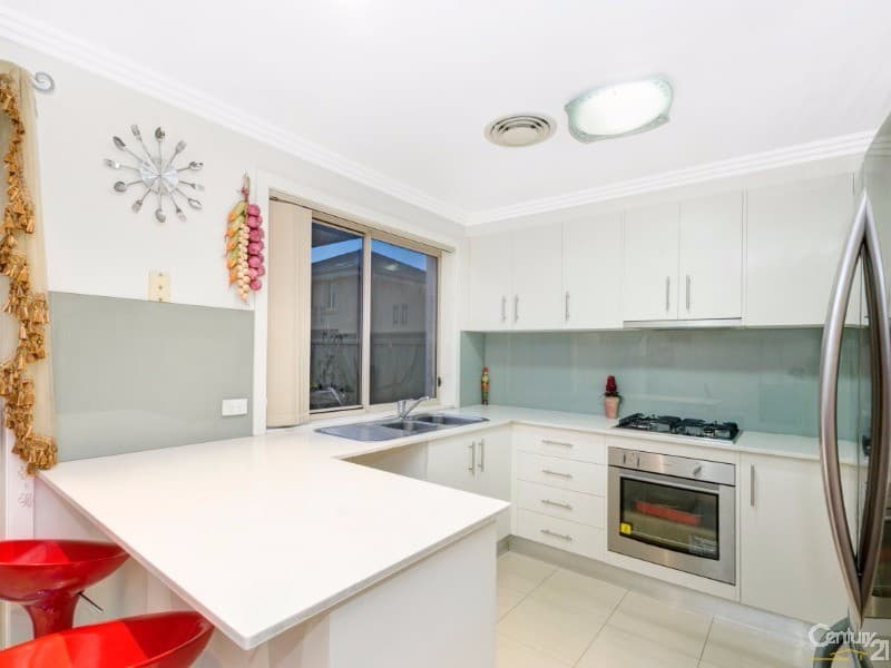 2/18-20 Montrose Street, Quakers Hill, NSW, 2763, Quakers Hill - Thumbnail 4