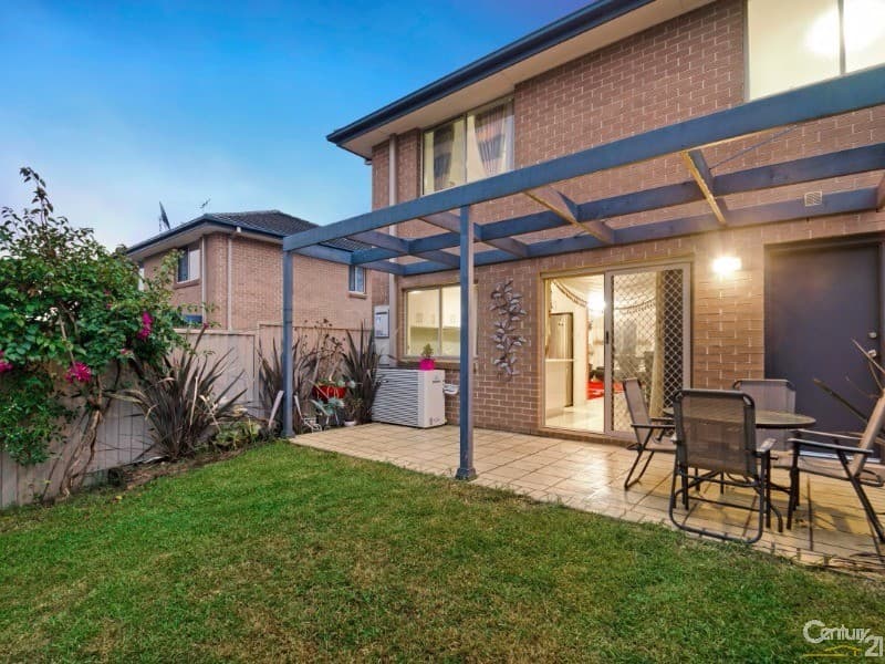 2/18-20 Montrose Street, Quakers Hill, NSW, 2763, Quakers Hill - Thumbnail 8