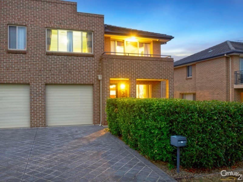 2/18-20 Montrose Street, Quakers Hill, NSW, 2763, Quakers Hill - Image 1
