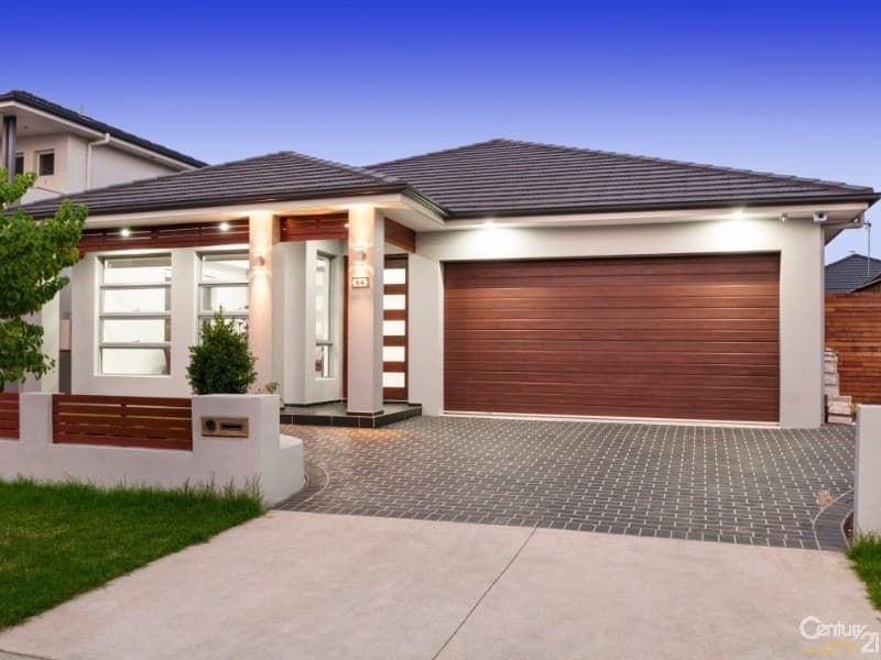 64 Berambing Street, The Ponds, NSW, 2769, The Ponds - Image 1