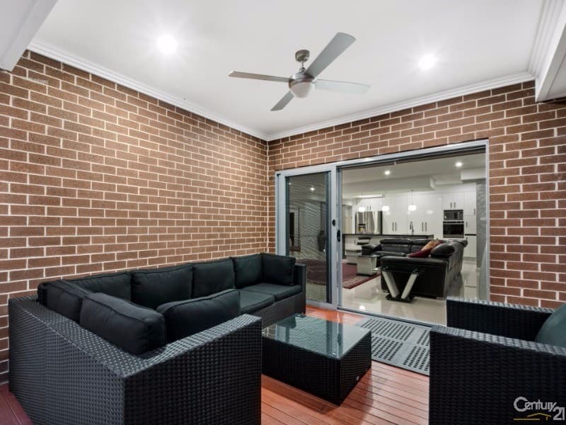 64 Berambing Street, The Ponds, NSW, 2769, The Ponds - Thumbnail 3